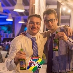 Meet your Posher, Mike